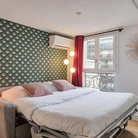 Appartement D'Architecte Proche Arc De Triomphe-2P Париж Екстериор снимка