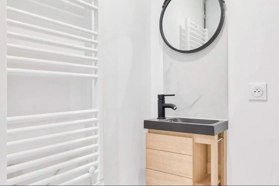 Appartement D'Architecte Proche Arc De Triomphe-2P Париж Екстериор снимка
